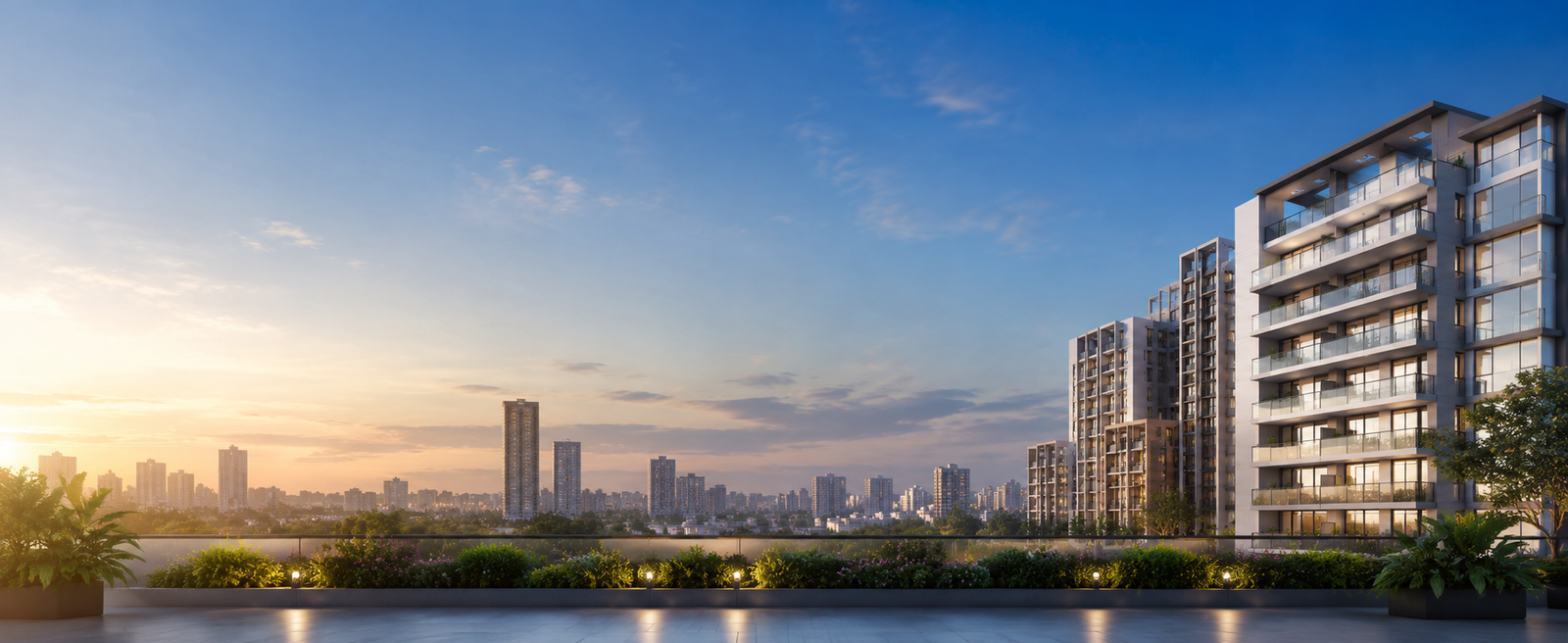heavenkey properties hyderabad 99